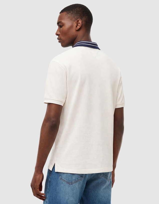 Tommy Hilfiger - Classic Zip Placket Polo