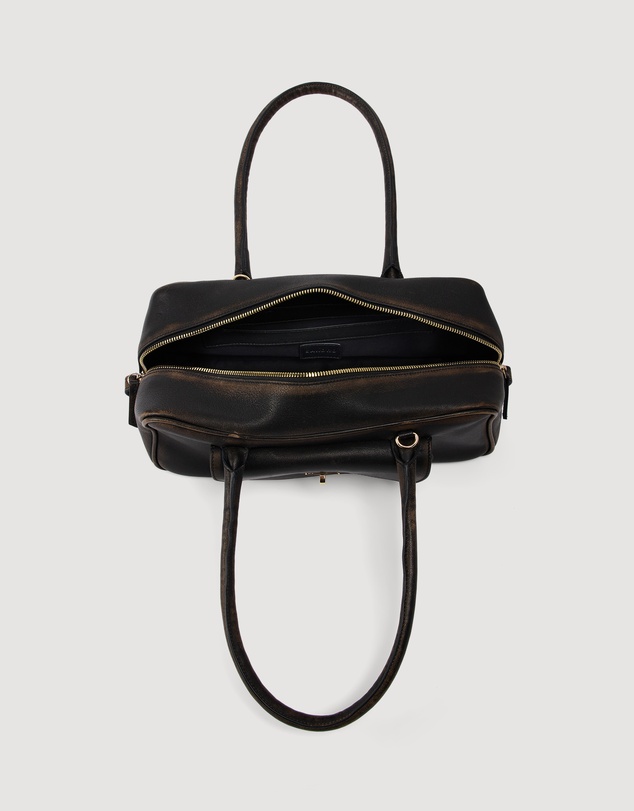 Sandro - Ezmehralda Used City Bag