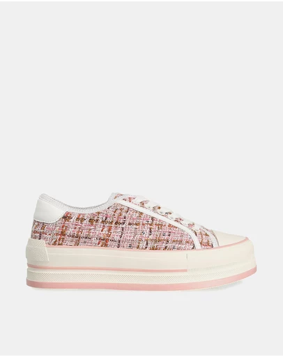 ALDO - Rayes Sneakers