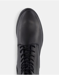 Shelly Shen - Trip Ankle Boots