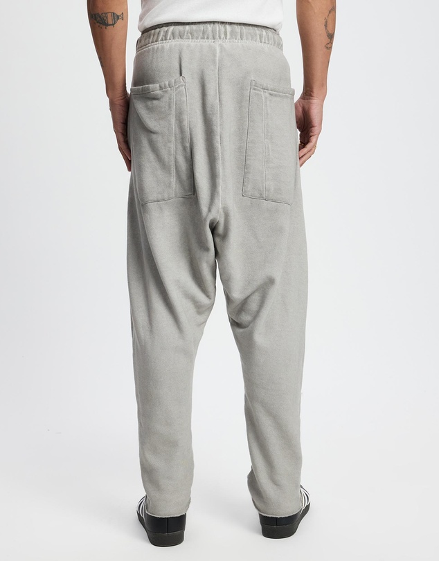 Surrounded By Ghosts - The Carnelian Fleece Casual Pants
