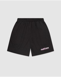 B.Cools - NWO Short
