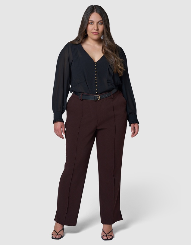 Something 4 Olivia - Elodie Blouse