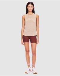 The Upside - Knitted Tara Tank