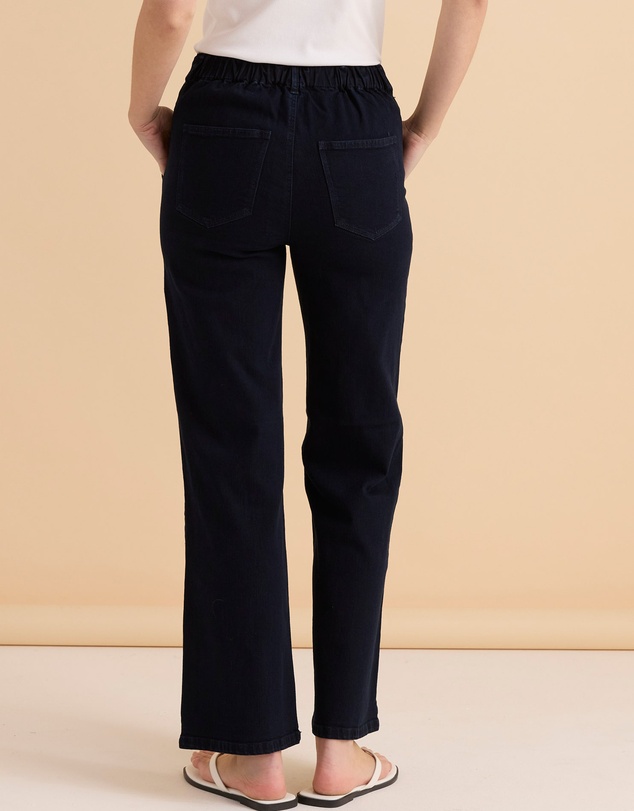 Betty Basics - Relax Worker Jean