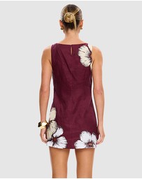 KIVARI - Brodie Mini Dress