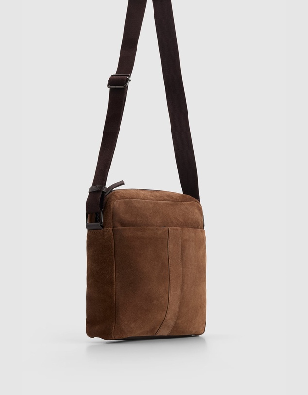 Evity - Harris Small Satchel