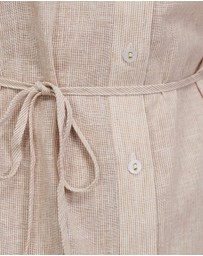 Grace Willow - Juno Shirt Dress