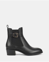Hush Puppies - Asuka