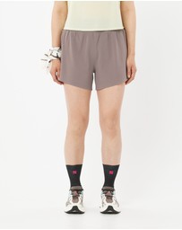 Salomon - SENSE AERO STOW 4