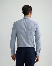 Oxford - Beckton Cotton Shirt