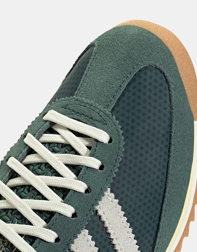 adidas Originals - SL 72 OG - ICONIC EXCLUSIVE - Women's