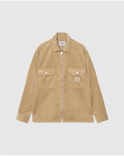 Carhartt WIP - Reynold Shirt Jacket
