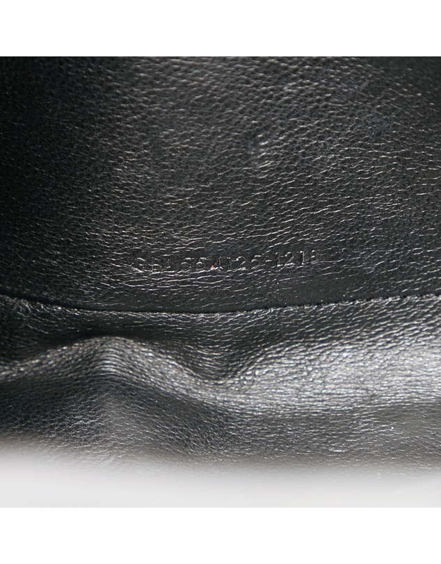 Pre-Loved by Azura Reborn - Pre-Loved Medium Patent Vicky Crossbody