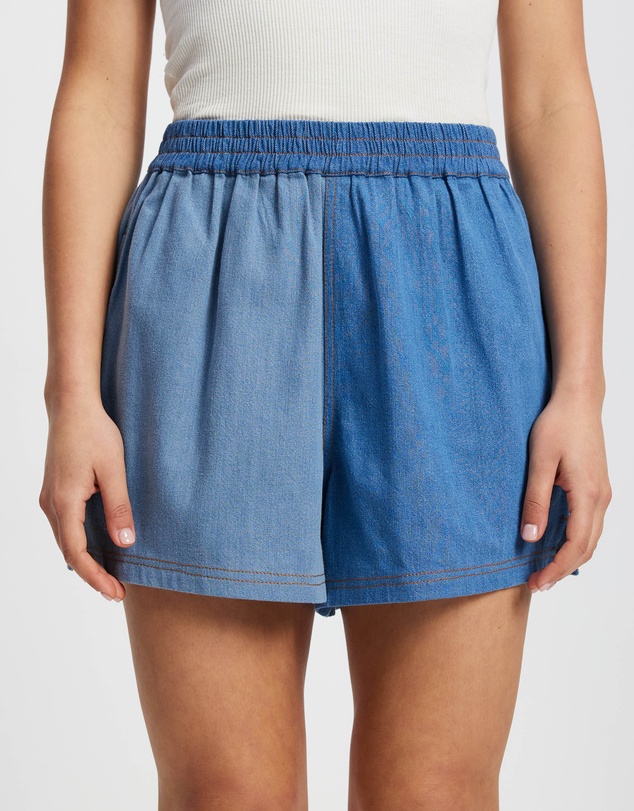 IT'S NOW COOL - Vacay Shorts