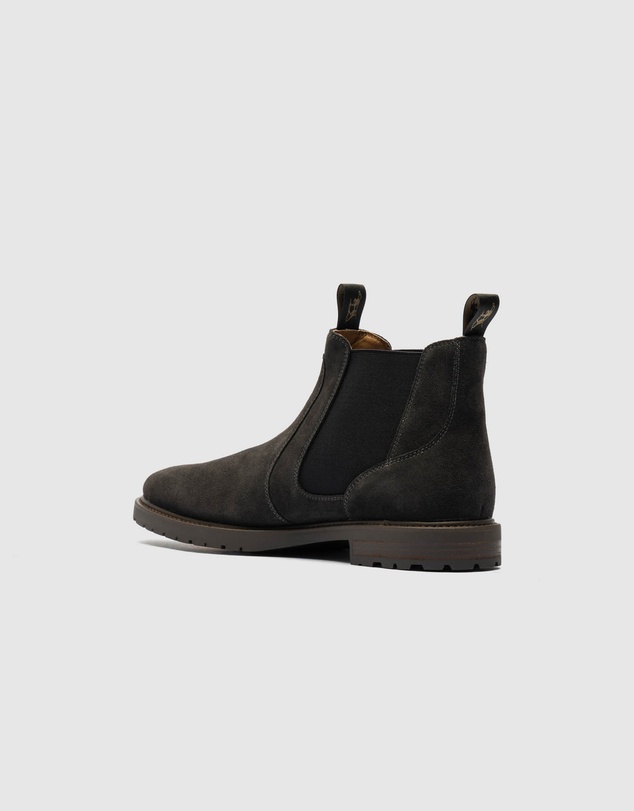 Rodd & Gunn - Brooklyn Chelsea Boot