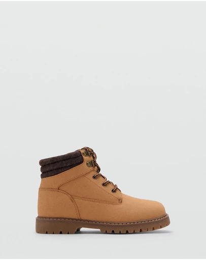 M.N.G - Ben Boots - Babies-Kids