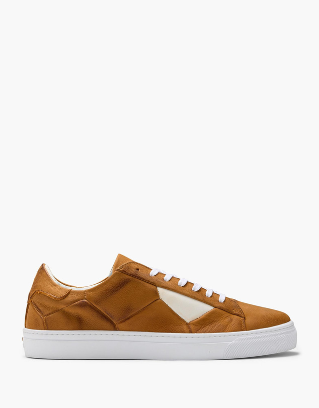 Aquila - Deco 2.0 Mondiale Sneakers