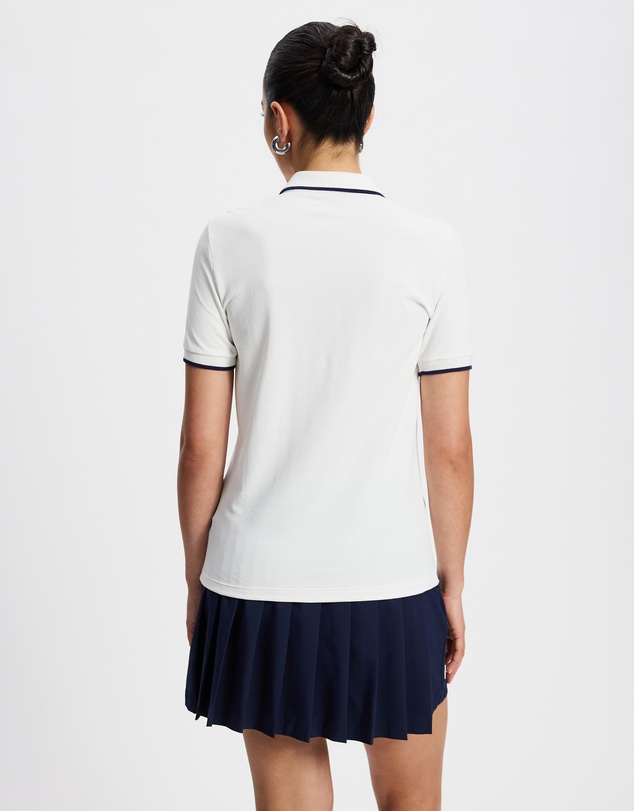 Lacoste - Heritage Polo Shirt