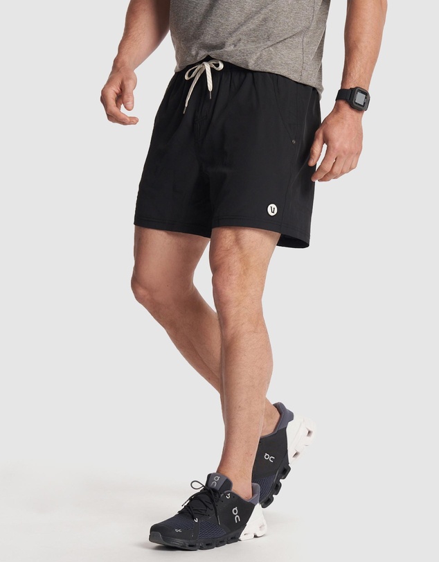 Vuori - Kore Shorts 5inch