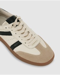 Nude Footwear - Alana