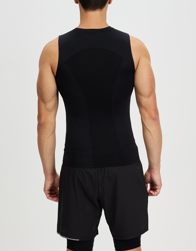 2XU - Core Compression Sleeveless Tank