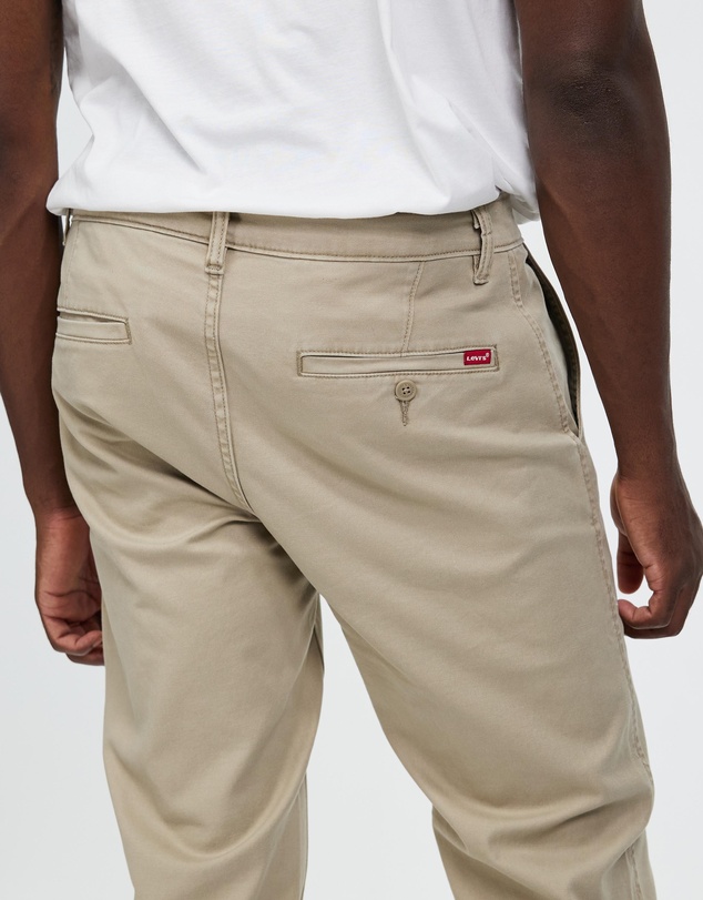 Levi's - Regular fit XX III Chinos