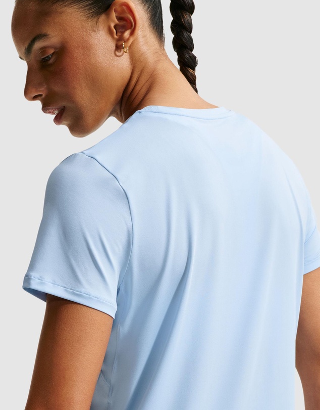 Nike - One Classic Dri-FIT Short-Sleeve Top