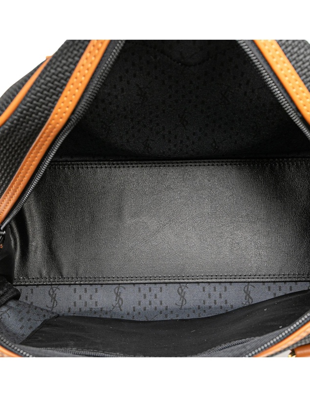 Pre-Loved by Azura Reborn - Pre-Loved PVC Boston Bag
