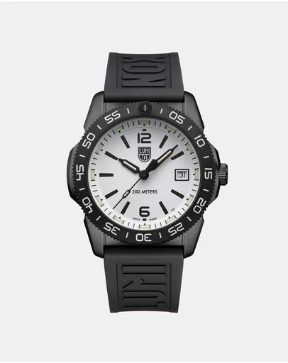 Luminox - Luminox Pacific Diver Ripple Diver Watch