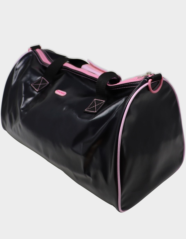 Pink Poppy - Dance In Style Basic Carry All Bag