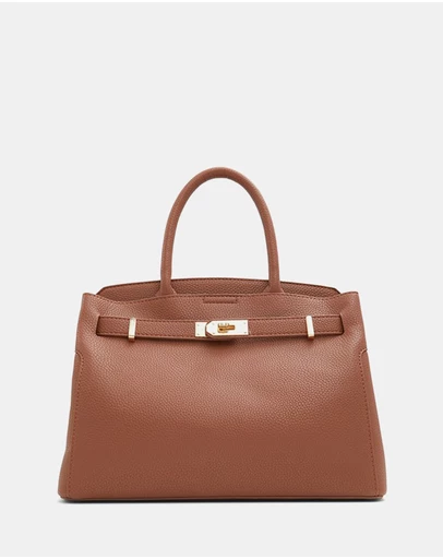 Call It Spring - Lemercier Top Handle Bag