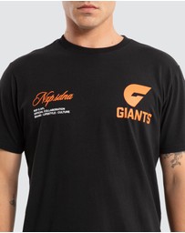 Nena & Pasadena - Giants Season Tee