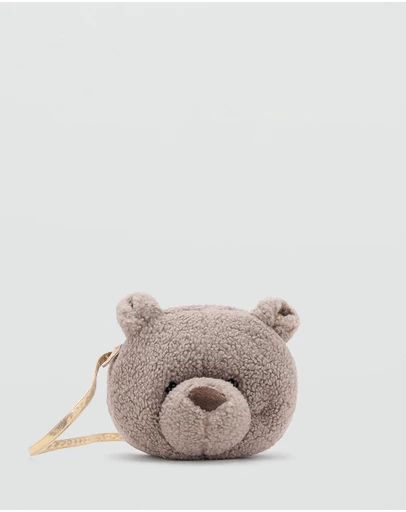 M.N.G - Gummy Mini Bag - Kids