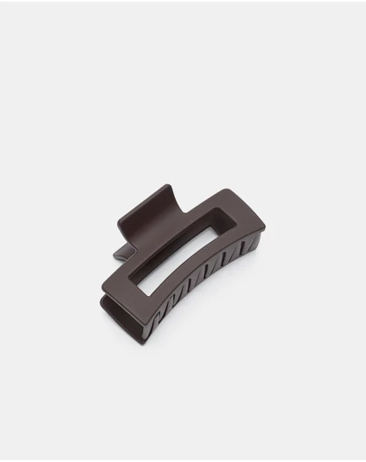 Seed Heritage - Rectangle Hair Claw
