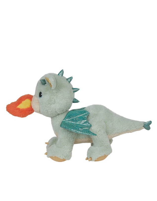 Dinkum Dolls - Dinkum Dragon - Blaze