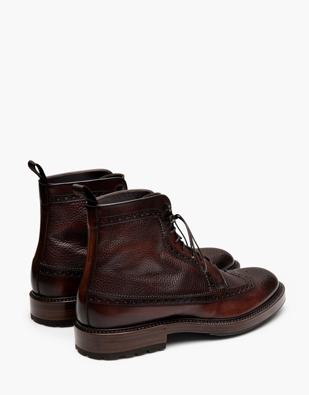 Aquila - D'ORO Collection - Samuel Military Boots