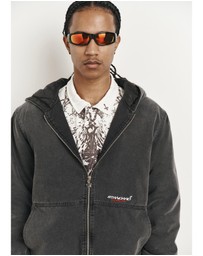 Standard - Tank Zip Jacket