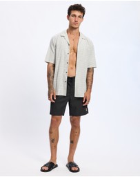 Deus Ex Machina - Aerial Boardshorts