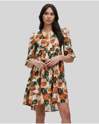 KAJA Clothing - Emilia Dress