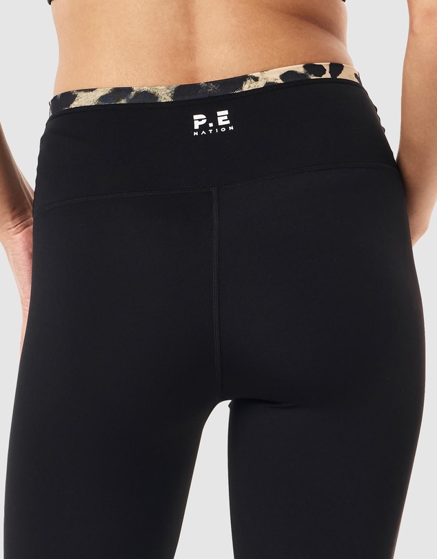 P.E Nation - Vita Full Length Leggings