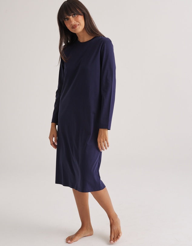 Love and Lustre - L/S Nightie