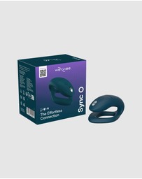 We-Vibe - Sync O