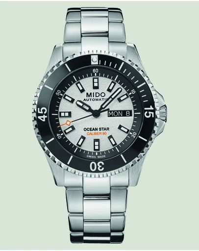 Mido - Ocean Star 200