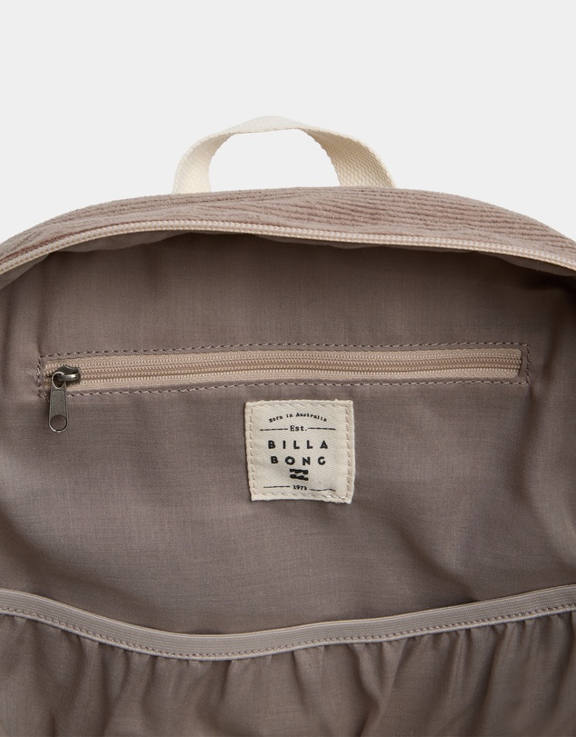 Billabong - Echo Surf Corduroy Backpack