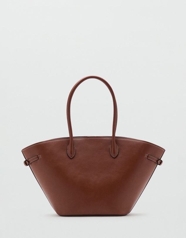 M.N.G - Capi Crossbody Bag