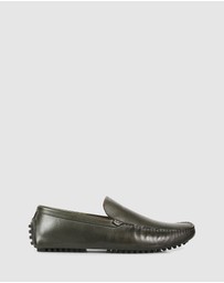 Brando - Colyn Driving Shoes