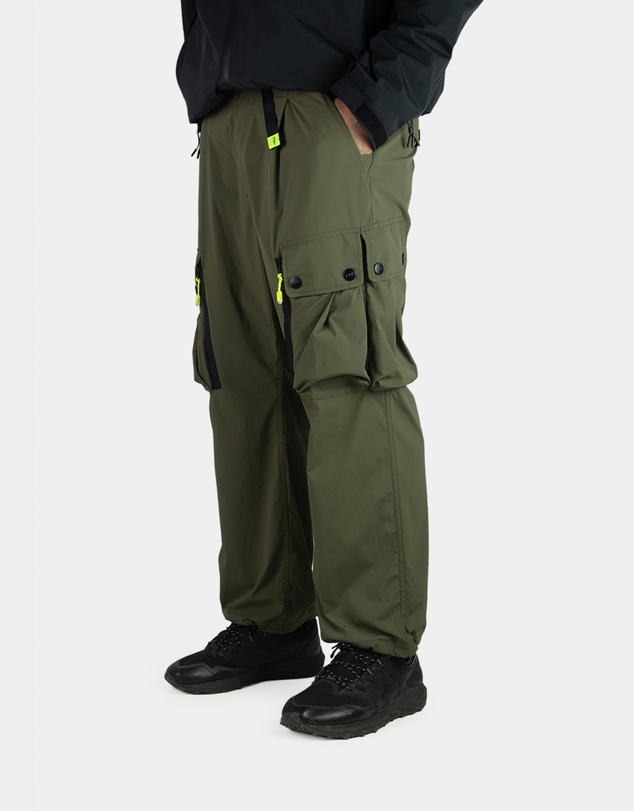 PYRA - Ripstop Field Pants