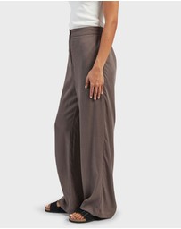 Academy Brand - Greta Relaxed Trouser