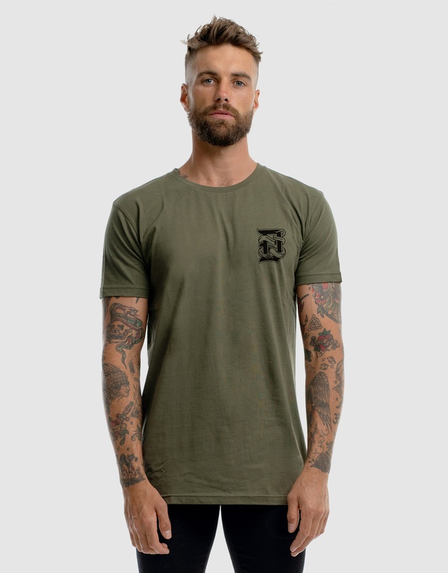 DVNT - Viper Tee